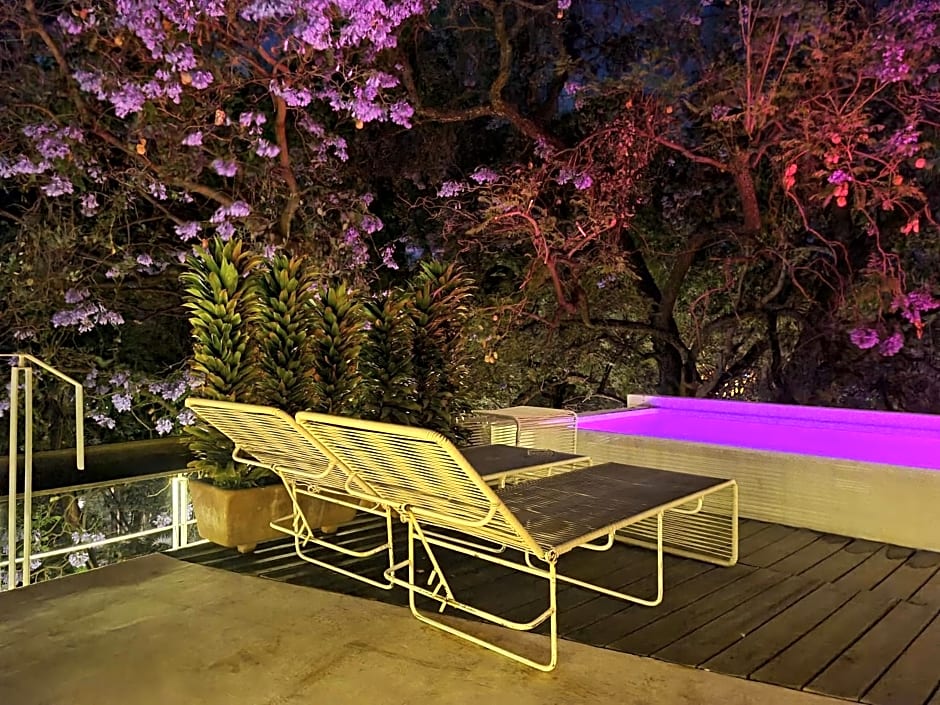 Sisao Hotel-Cafe