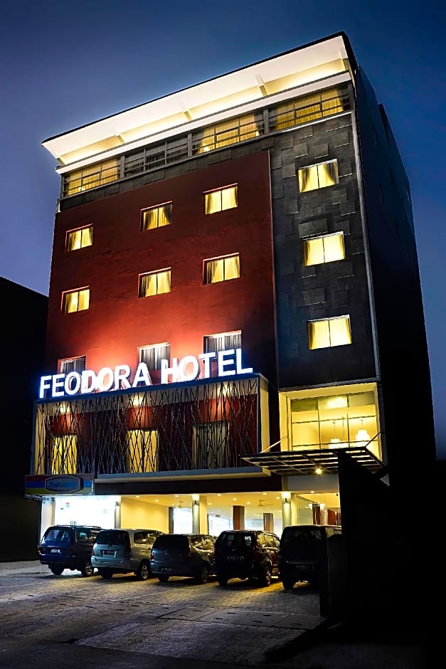 Hotel Feodora Grogol