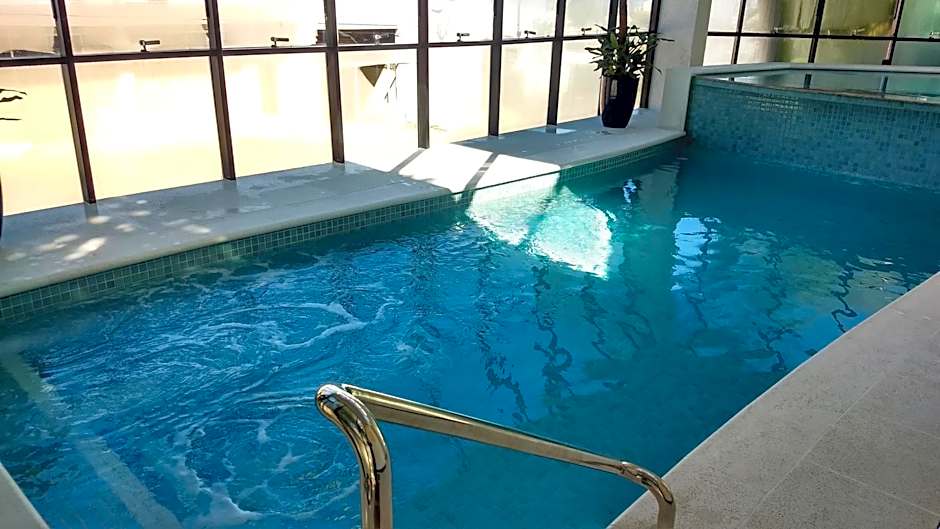 Hotel Santa Paula