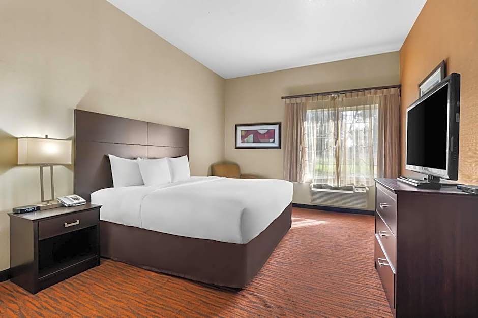 Comfort Suites Clovis