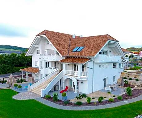 Belle Maison - Das kleine Hotel