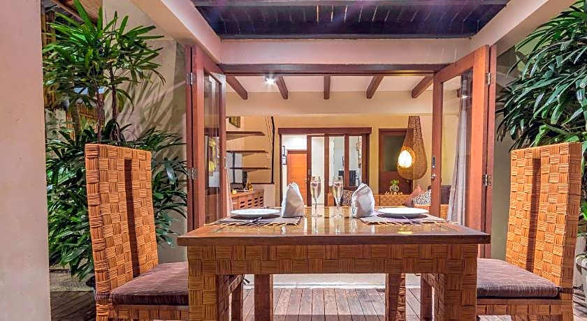 Villa Seriska Seminyak