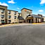 Comfort Inn Metro Airport Romulus