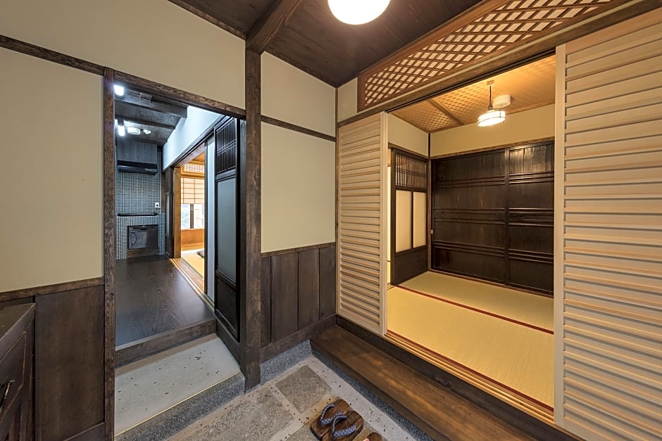 Garaku-an