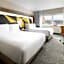 M Social Hotel Times Square New York