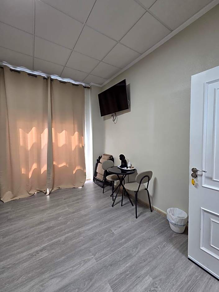 Hotel La Oficina