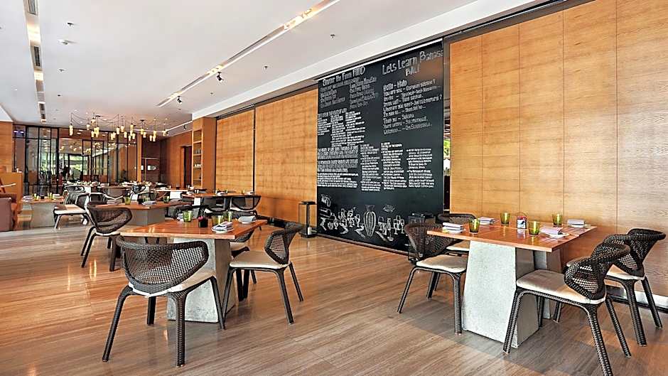 The Stones Hotel - Legian Bali