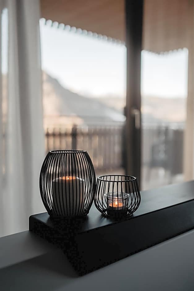 Hotel Berghof - St Johann in Salzburg