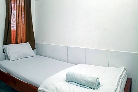 Malibu Syariah Tajur Bogor RedPartner