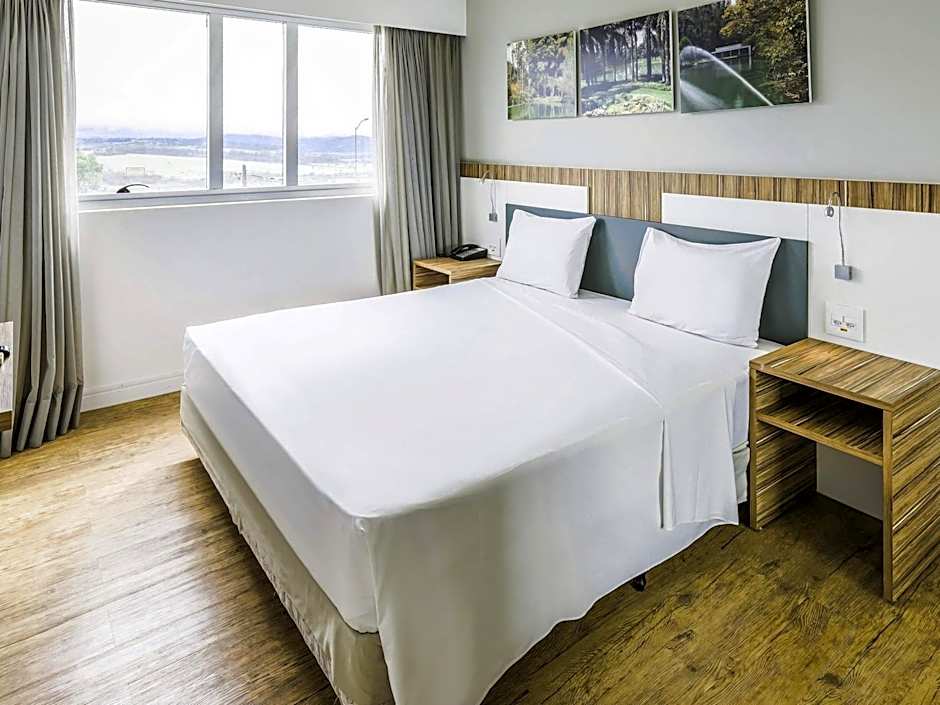 ibis Styles Confins Aeroporto
