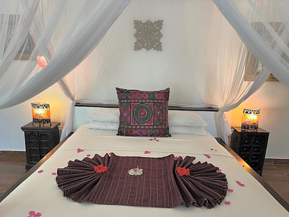 Jafferji Beach Retreat,