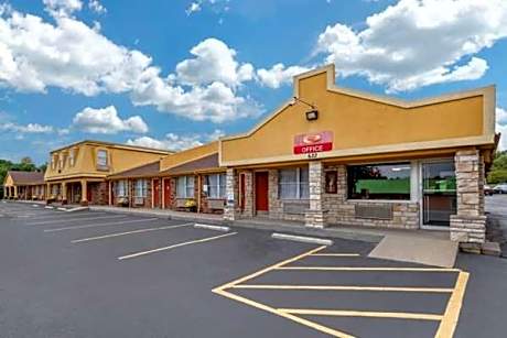 ECONO LODGE