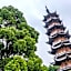 Yifang Hotel Guangzhou Shangxiajiu Pedestrian Street Yongqingfang Branch