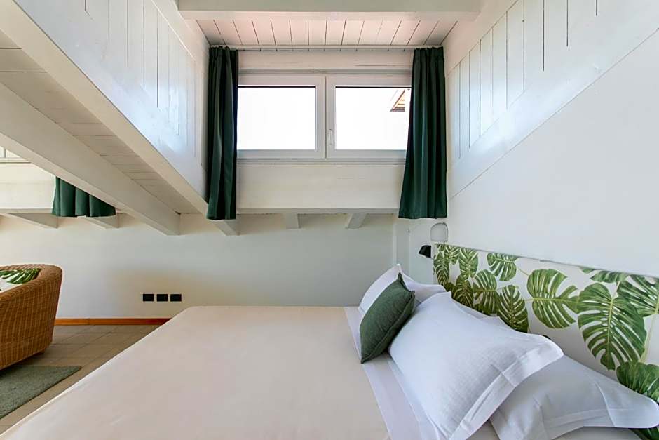 Harvey Suites Hotel & Residence