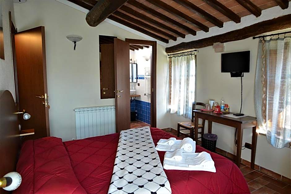 Il Pozzo Di Sant'Andrea