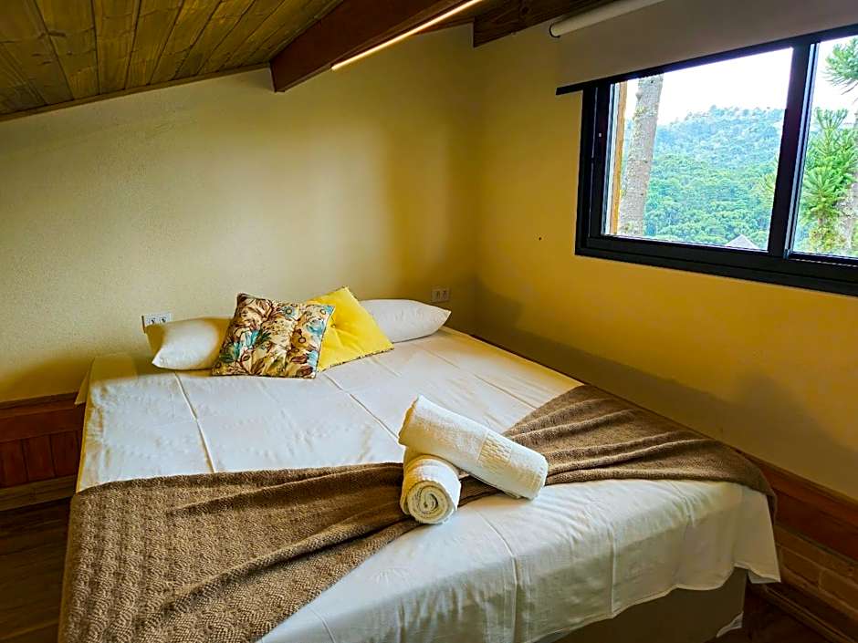 Estudios Capivari by The Lodge