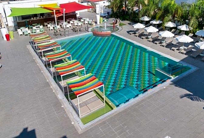 JOY Hotel Apts