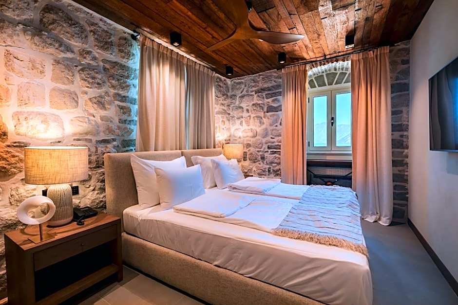 Hotel Palazzo del Mare - Essenza