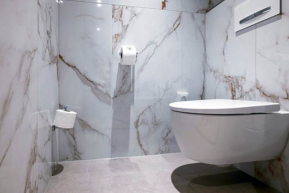 Golden Tulip Hotel Central