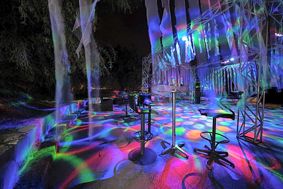 Lykia Botanika Beach Fun & Club - All Inclusive