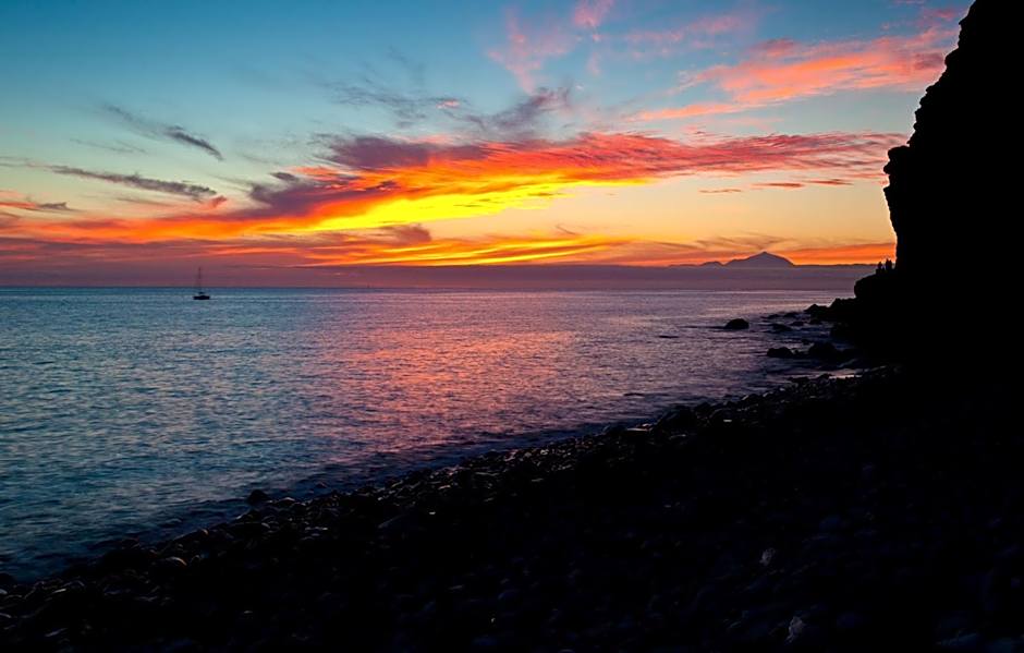 Playa De Mogan Mirador 8 by El Sirocco