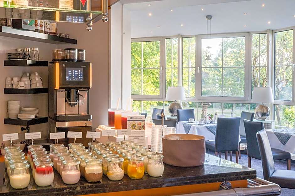 Best Western Hotel Windorf