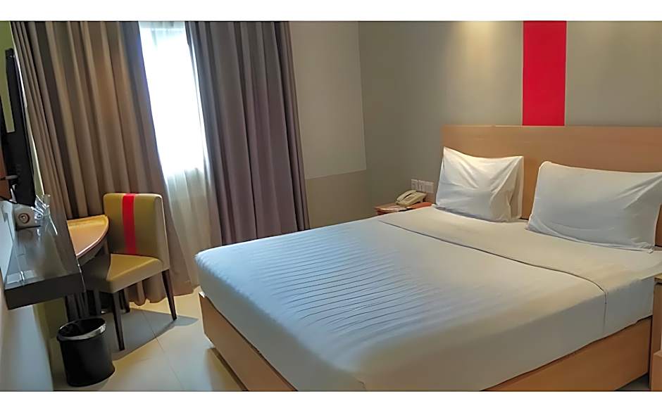 HOM Semarang Simpang Lima By Horison