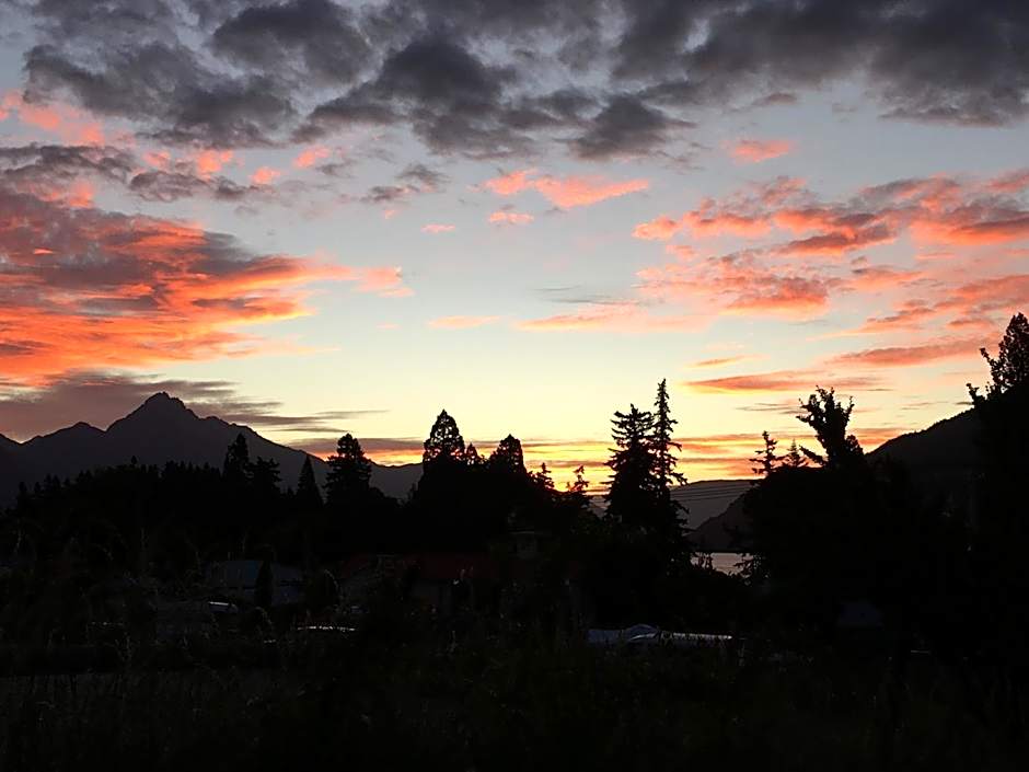 Wakatipu View Apartments