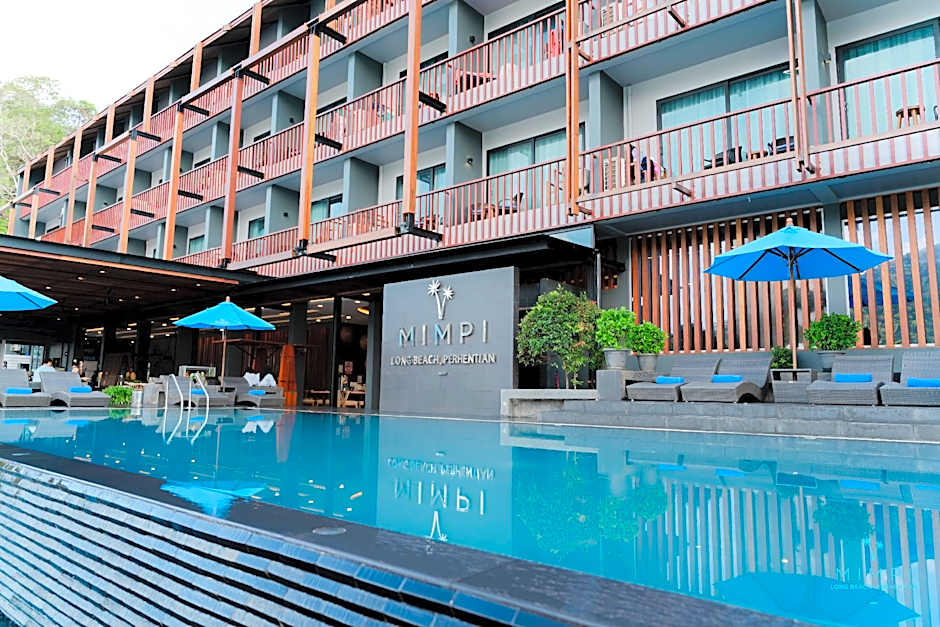 MIMPI PERHENTIAN
