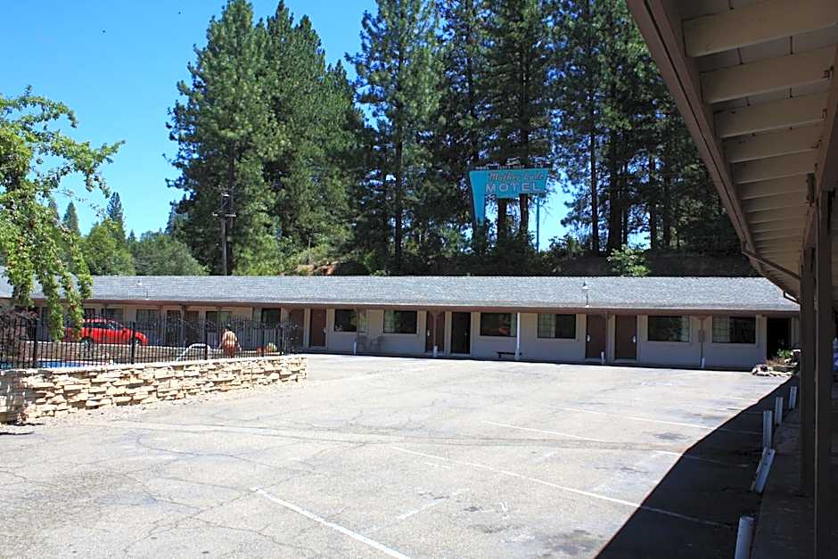 Mother Lode Motel