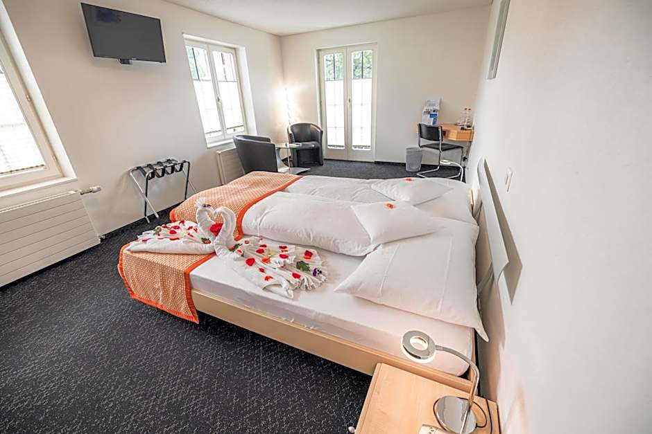 Hotel Seehof Superior