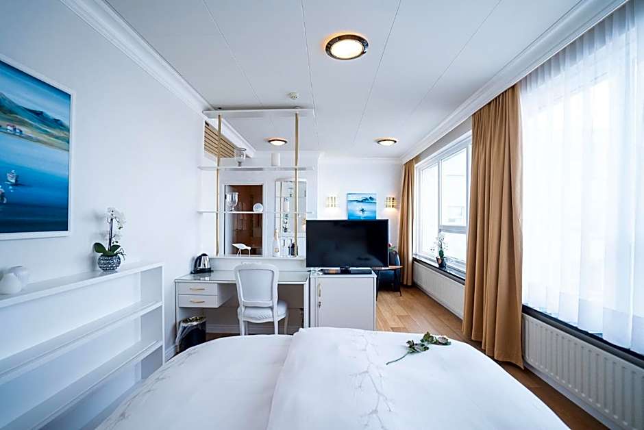 Hotel Keflavik by Reykjavik Keflavik Airport