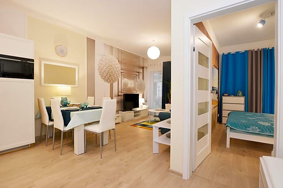 Apartamenty Bałtycka6