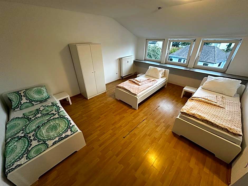 Unterkunft 20 Schwabach