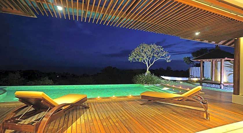 Vivo Villa - Villa Vivo