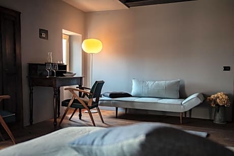 Boutique Hotel Al Palazzo Rosso