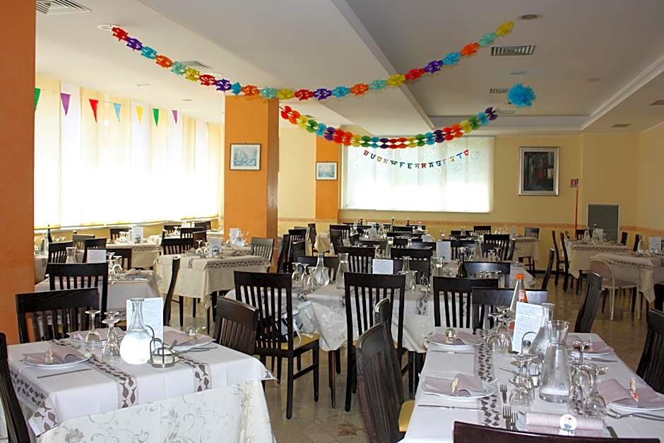 Hotel Colombo