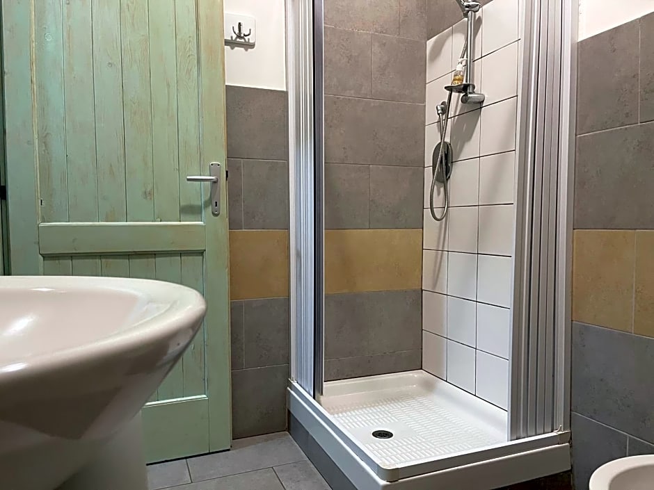 Affittacamere Le Ginestre