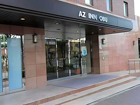 Az Inn Obu