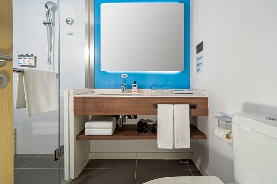 Holiday Inn Express Lanzhou New Area By IHG