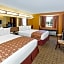 Microtel Inn & Suites By Wyndham South Bend/At Notre Dame