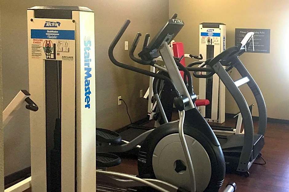 Comfort Inn Grain Valley