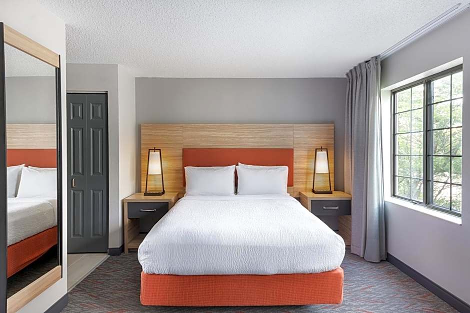 Candlewood Suites Eagan Arpt South Mall Area By IHG