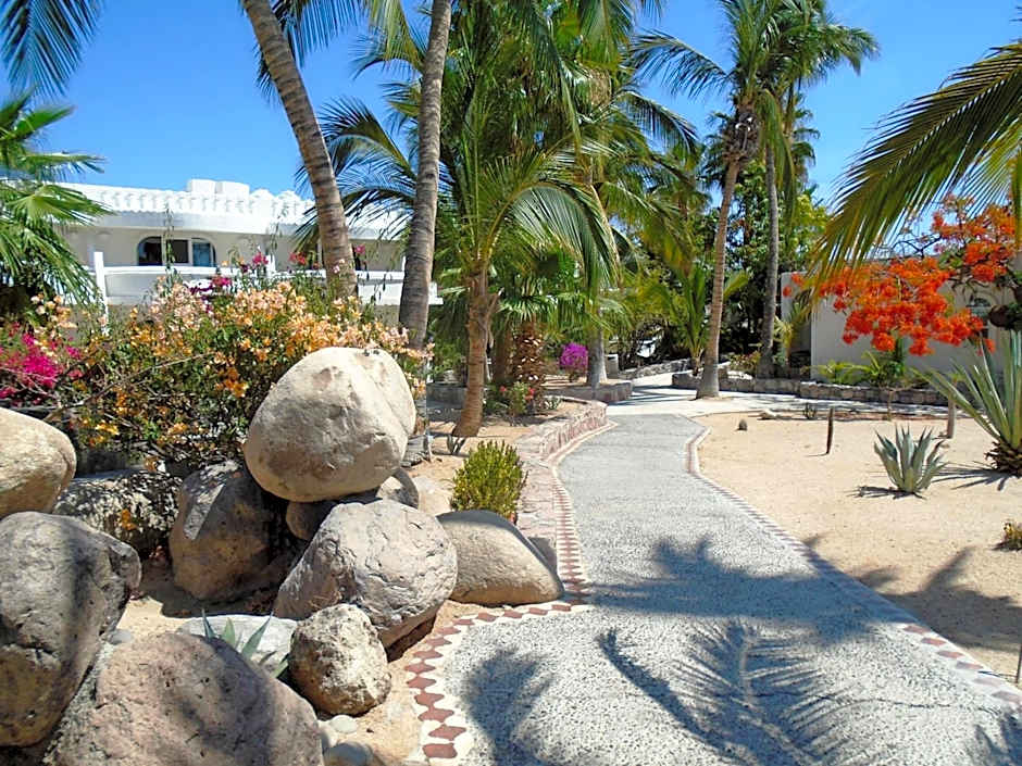 Hotel & Suites El Moro