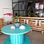 White Loft Hotel