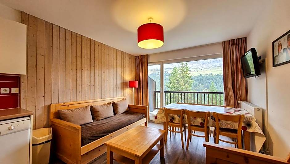 Residence les Pleiades