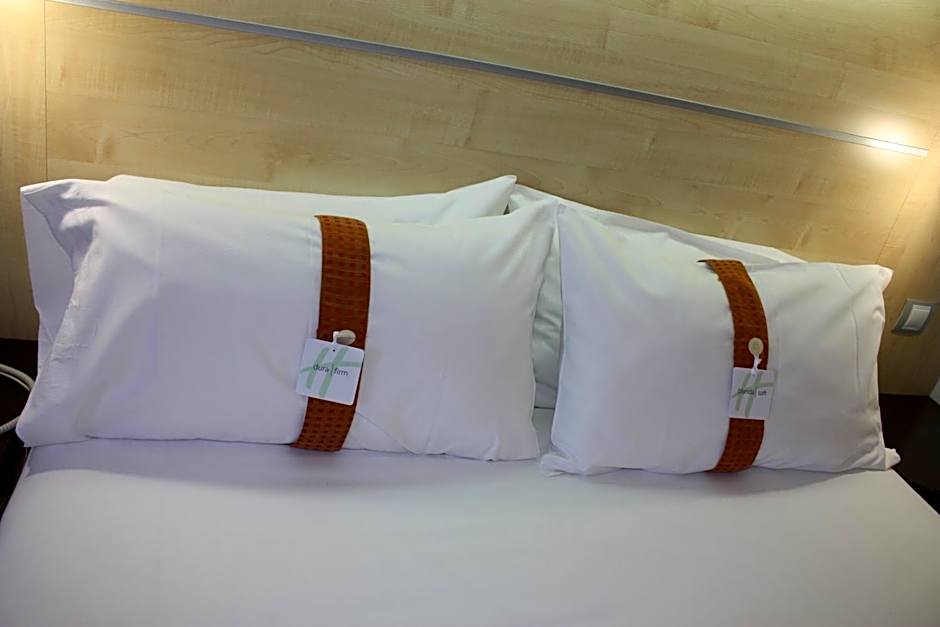 Holiday Inn Express Molins de Rei By IHG