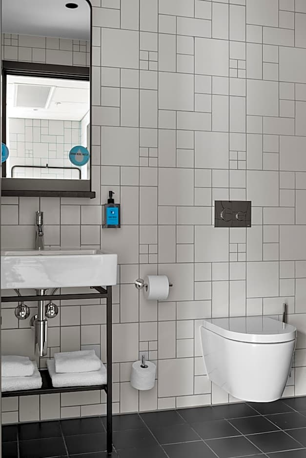 Comfort Hotel Xpress Youngstorget