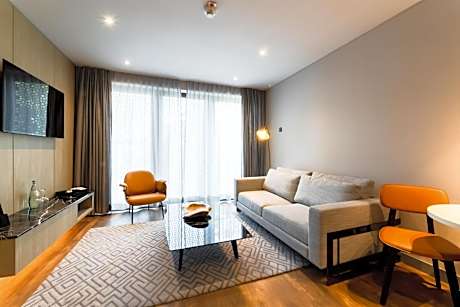 Standard Suite
