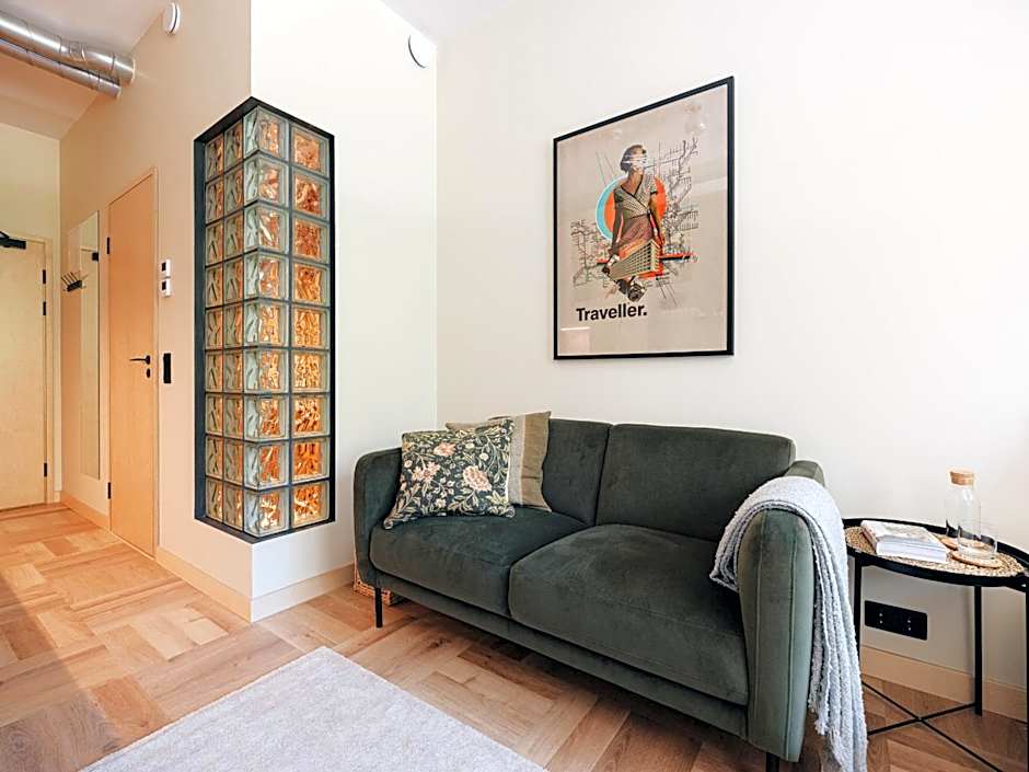 Stereo House by Larsen